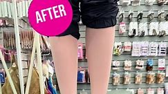 If your pointe shoes hurt all the time, it’s time to find another shoe! Xo Kristin #ballet #pointeshoes #pointeshoefitter #dancersoftiktok #balletdancer #ballettok #balletcore #dancer #dancelife #ballerinasoftiktok #ballerinasoftiktok #fyp #beforeandafter #dancemoms @Suffolk Dance