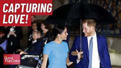 Meghan Markle’s love for Prince Harry will surely melt hearts!