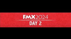 FMX 2024: Day 2