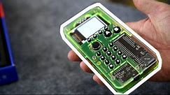 Quick Look: Ringo DIY Smart Cell Phone Kit