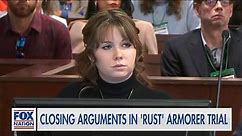 Watch Alec Baldwin: 'Rust' Shooting: Season 1, Episode 22, "'Rust' Armorer Trial 3/6" Online - Fox Nation