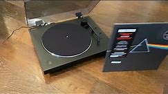 Sony PS-LX310BT Bluetooth Turntable: Fully Automatic Wireless Vinyl Record Player