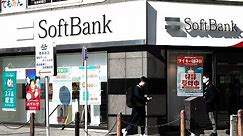 SoftBank Swings to Profit, Refocuses Strategy Around Arm