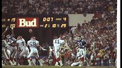 On this date: 'Wide right' gives Giants victory in Super Bowl XXV