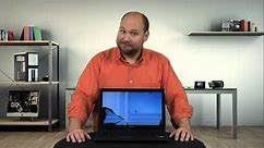 CNET How To - Replace a broken laptop screen