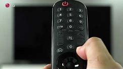 [LG WebOS TV] - How to Secure LG TV with Password