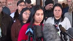 Families of Uvalde shooting victims react to Justice Department's report on the police response