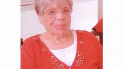 Claudia Basciano Obituary (2024) - Glen Burnie, MD - Singleton Funeral & Cremation Services, P.A.