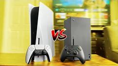 PS5 Vs Xbox Series X: 3 Years Later! (Which Is Better?)