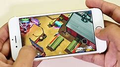 Top 10 Best Games for iPhone 6s