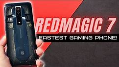 REDMAGIC 7 One Month Later | Everything you need to know!