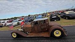 Diverse Denton Texas classic car show {Pistons & Paint} hot rods classic cars rat rods & old trucks