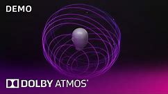 Dolby Atmos - Bring The Cinematic Sound Experience To Your Home | Demo | Dolby