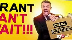 Watch the teaser for Deal or No Deal 2024 hosted by Grant Denyer