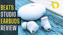 Beats Studio earbuds review | Gad Insider