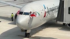 American Airlines first to fly to Tulum, Mexico Thursday