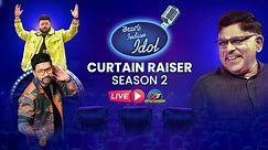 Telugu Indian Idol Season 2 Curtain Raiser LIVE | S. Thaman | Ntv ENT