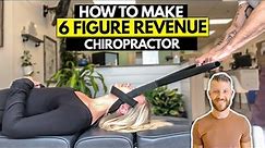 How to Start a Chiropractic Business
