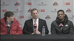 Live from The... - Ohio State University Wrestling