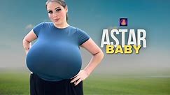 Astar Baby: Australian Curvy Instagram Model | Plus Size Haul | Bio & Info