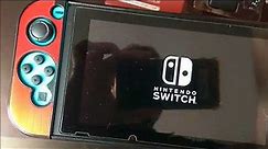 USO R4S DONGLE NINTENDO SWITCH