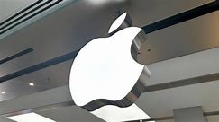 Apple Fined $2 Billion By The EU For Anti-Trust Breach