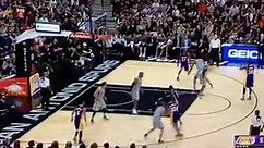 LakeShow - Kobe Bryant with yet another epic 3-pointer in...