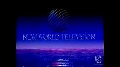 Barry Weitz Films/New World Television (1990)