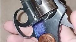 Rohm RG .22lr Revolver