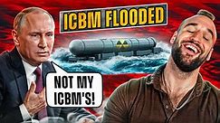 Russian ICBM Base Flooded due to Broken Dam | Ukraine War Update | RallyPoint