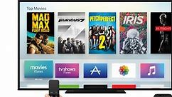 Apple TV Is About To Get Easier To Use