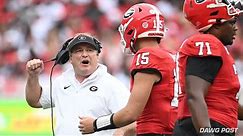 Seven Reasons Why UGA Football Is The Biggest Winner This Offseason