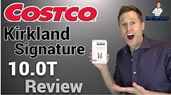 Costco Kirkland Signature 10 Detailed Hearing Aid Review | KS10 | KS 10.0T