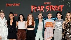 Fear Street Part 2 | Premiere | Sadie Sink | Emily Rudd | Chiara Aurelia | Ted Sutherland