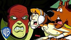 Scooby-Doo! WrestleMania Mystery | Kane vs Scooby & Shaggy! | WB Kids