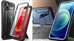 4 Best Heavy Duty Cases for iPhone 13, 13 mini, iPhone 13 Pro and 13 Pro Max