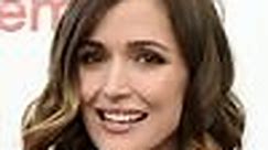 Despite being a household name Rose Byrne is happy just living her life