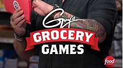 Guy's Grocery Games: Season 15 Episode 3 Pizza Masters