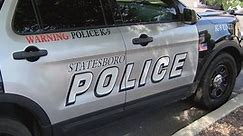 City of Statesboro applying for community policing grant from U.S. Department of Justice