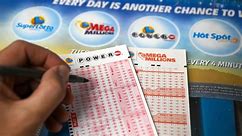 Mega Millions, Powerball jackpots continue to grow after no winners