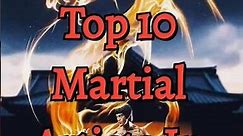 🔴Top 10 Martial Artists In The World 🥋|#viral#top10