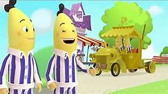 The Banana Truck! | Bananas in Pyjamas Season 1 | Full Episodes | Bananas In Pyjamas