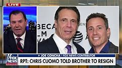 Concha: CNN has 'no credibility,' Chris Cuomo allowed to break every rule