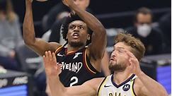 What should Cavs do with Collin Sexton? Trade? Extend contract? Terry Pluto