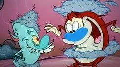 The Ren And Stimpy Show S03E12 - Jerry The Bellybutton Elf