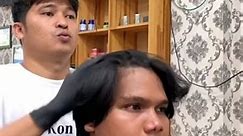 Curtain hairstyle - video Dailymotion