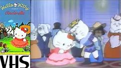 Opening to Hello Kitty: Cinderella US VHS