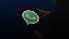 WhatsApp lance les Passkeys sur iOS