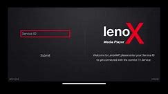 How to Install Lenox MP Media Player on Android Phone and Tablet
