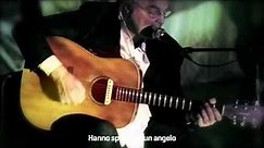 Massimo Bubola – Hanno Sparato A Un Angelo (Video Ufficiale)